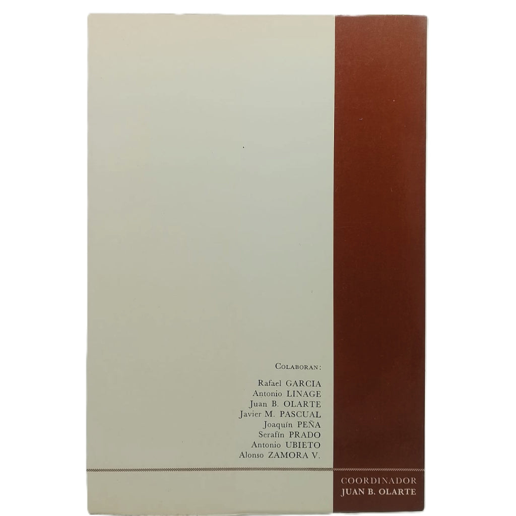 SAN MILLÁN DE LA COGOLLA. Varios Autores