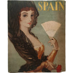 SPAIN. Dirección General del Turismo