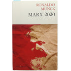 MARX 2020. Munck, Ronaldo
