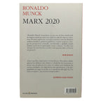 MARX 2020. Munck, Ronaldo