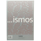 ISMOS PARA ENTENDER EL ARTE. Little, Stephen