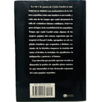 TANGOS QUE CANTÓ GARDEL. Antología poética