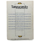 TANGUEANDO. TESTIMONIOS, CUENTOS Y POEMAS. Orgambide, Pedro (Selección, prólogo y notas)
