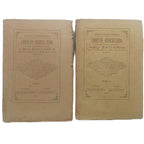 LIBRO DE AGRICULTURA. Tomo I y II (Completo). Zacaria, Abu