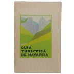 GUÍA TURÍSTICA DE NAVARRA. Comité Provincial de Exposiciones