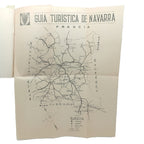 GUÍA TURÍSTICA DE NAVARRA. Comité Provincial de Exposiciones