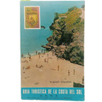 GUÍA TURÍSTICA DE LA COSTA DEL SOL. Caballero, Leovigildo