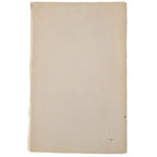LETTRES A LA COMTESSE DE NOAILLES 1901-1919. Proust, Marcel