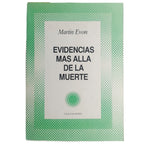 EVIDENCIAS MÁS ALLÁ DE LA MUERTE. Evon, Martin
