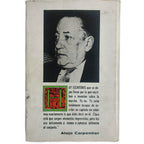 CUENTOS. Carpentier, Alejo