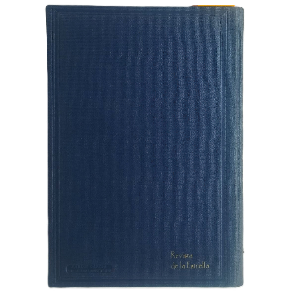 EL CANTO DE LA VIDA. Krishnamurti, J.