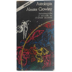 ASTROLOGÍA. Crowley, Aleister