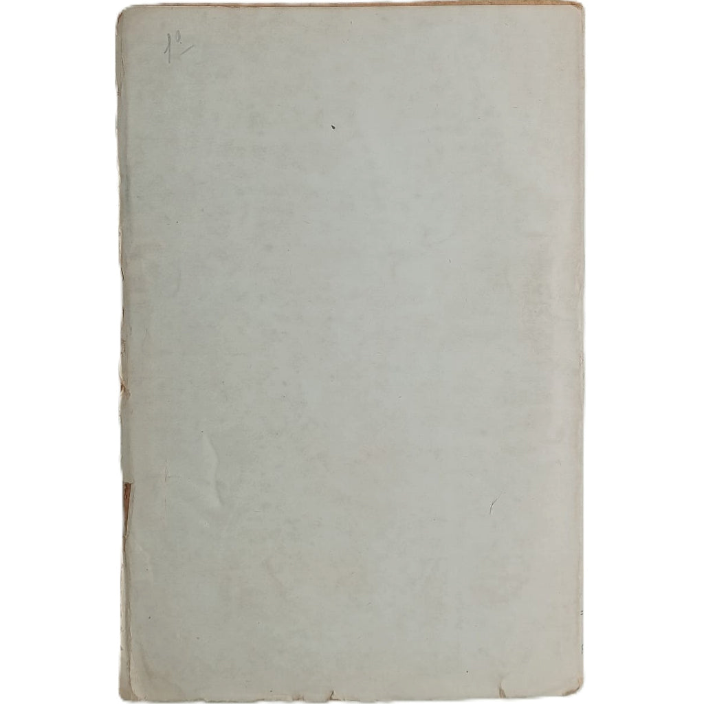 CÓMO LLEGÓ A REINAR FERNANDO VII ( Esbozo histórico de la Corte de Carlos IV). Cánovas Cervantes, S.