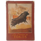 LAS CORRIDAS DE TOROS. Juárez Ugena, Julián