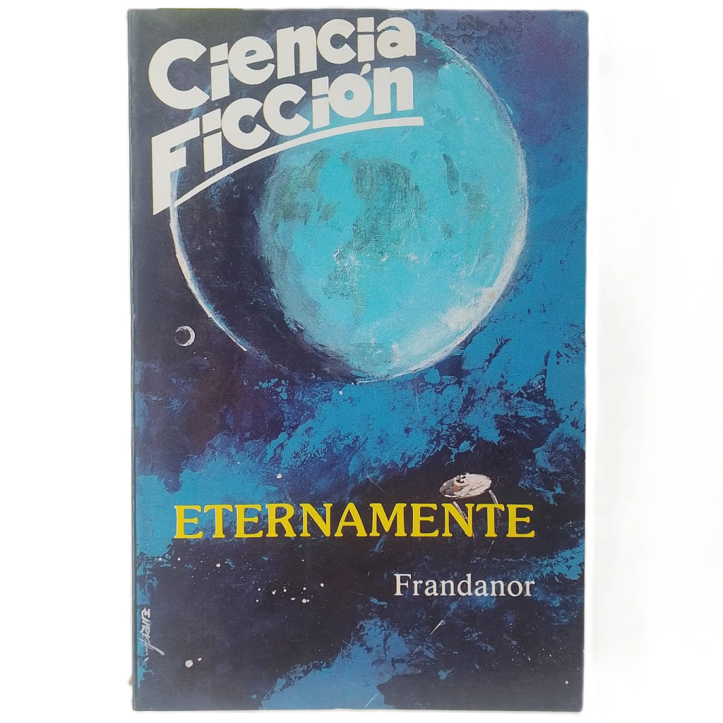 ETERNAMENTE. Frandanor