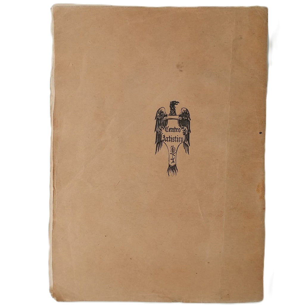 BULLETIN OF THE ARTISTIC CENTER OF GRANADA. January 2, 1892