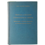 TEORÍA DE LA APLICACIÓN E INVESTIGACIÓN DEL DERECHO. Castán Cobeñas, José
