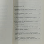 AMÉRICO CASTRO Y LA REVISIÓN DE LA MEMORIA. El Islam en España. Coordinador: Eduardo Subirats