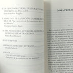 AMÉRICO CASTRO Y LA REVISIÓN DE LA MEMORIA. El Islam en España. Coordinador: Eduardo Subirats