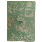 COMPENDIO DE HISTORIA GENERAL DE LA LITERATURA. Textos E. P.