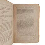 RELATO INMORAL. Fernández Flórez, Wenceslao