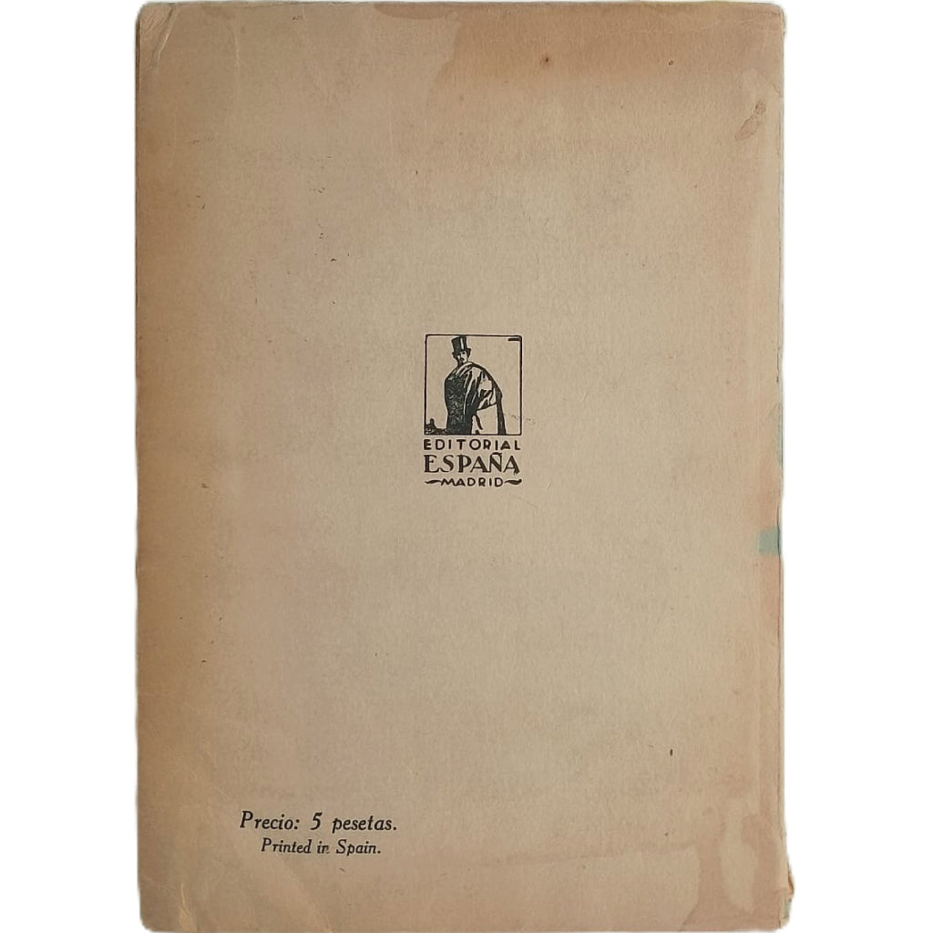 EUROPA Y EL FASCISMO. Heller, Hermann