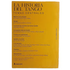 LA HISTORIA DEL TANGO. Carlos Gardel. Volumen extra. Varios autores