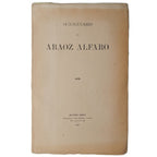 OCTOGENARIO DE ARAOZ ALFARO