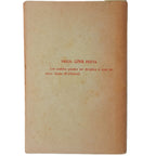BARCELONA. JULIO DE 1909 ( Declaración de un testigo). Ossorio, Ángel