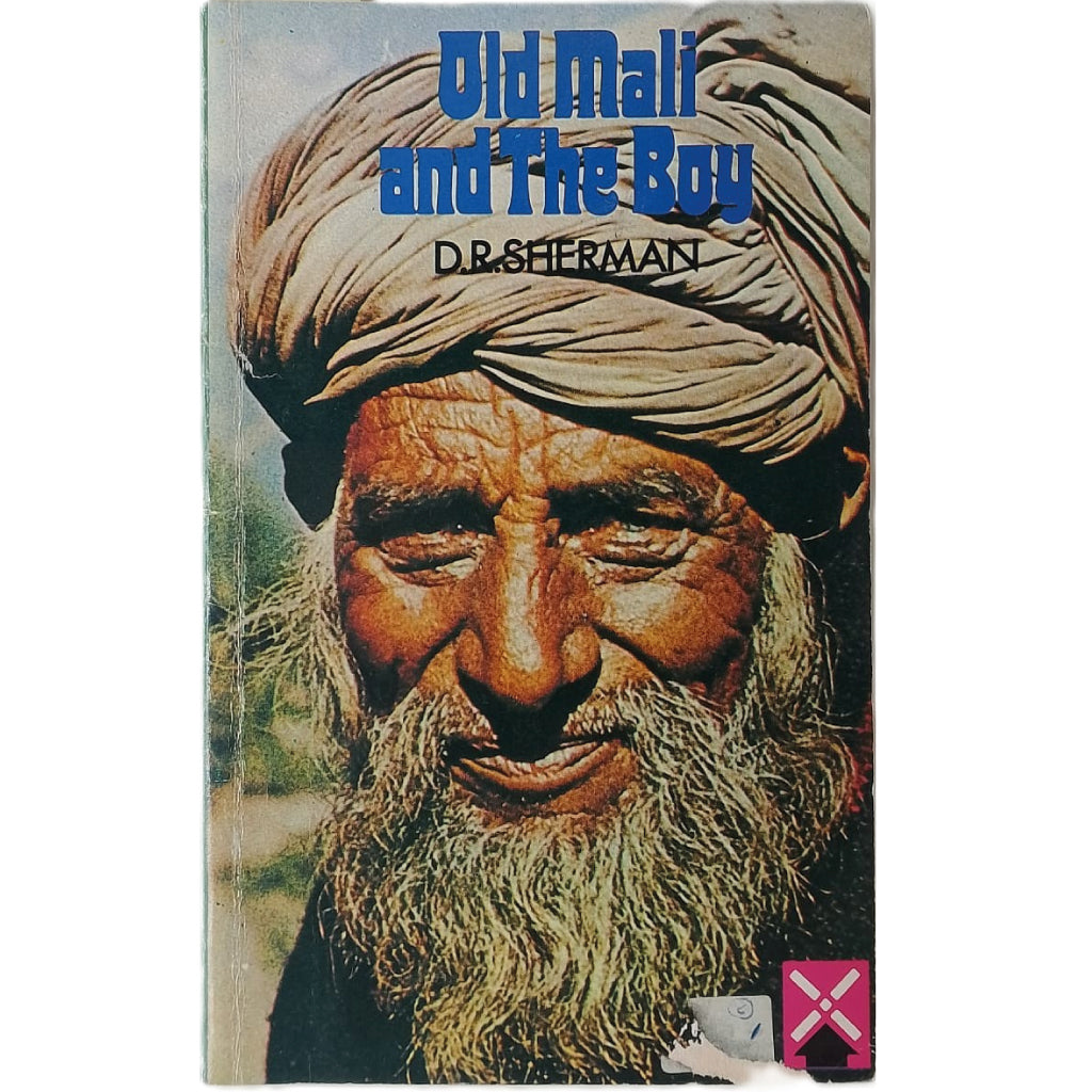 OLD MALI AND THE BOY. Sherman, D.R.