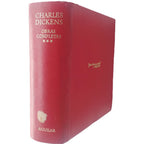 COMPLETE WORKS III. Dickens, Charles