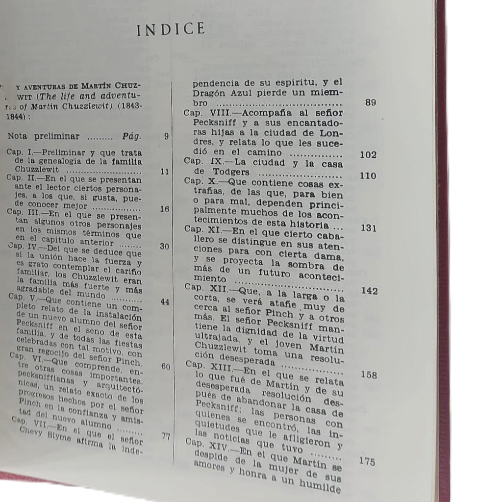 COMPLETE WORKS III. Dickens, Charles