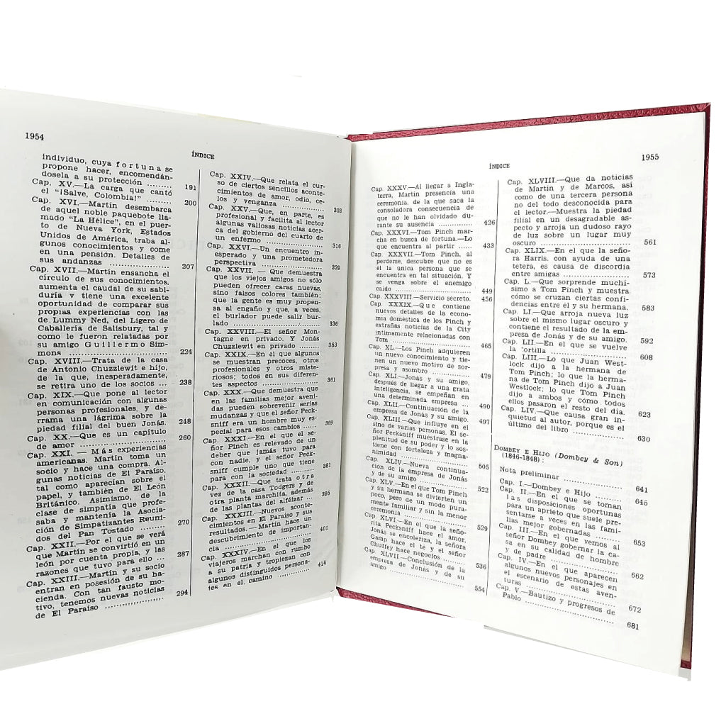 COMPLETE WORKS III. Dickens, Charles