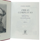 COMPLETE WORKS IV. Dickens, Charles