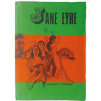 JANE EYRE. Bronte, Charlotte