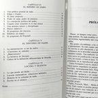SIN VIGILANCIA Y SIN CASTIGO. Una discusión con Michel Foucault. Fernández Liria, Carlos