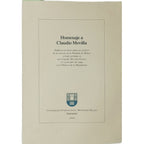 HOMENAJE A CLAUDIO MOVILLA