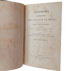 URINOMETRÍA. Torres Muñoz y Luna