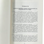 EL PODER CONSTITUYENTE. Ensayo sobre las alternativas de la modernidad. Negri, Antonio