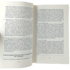 EL PODER CONSTITUYENTE. Ensayo sobre las alternativas de la modernidad. Negri, Antonio
