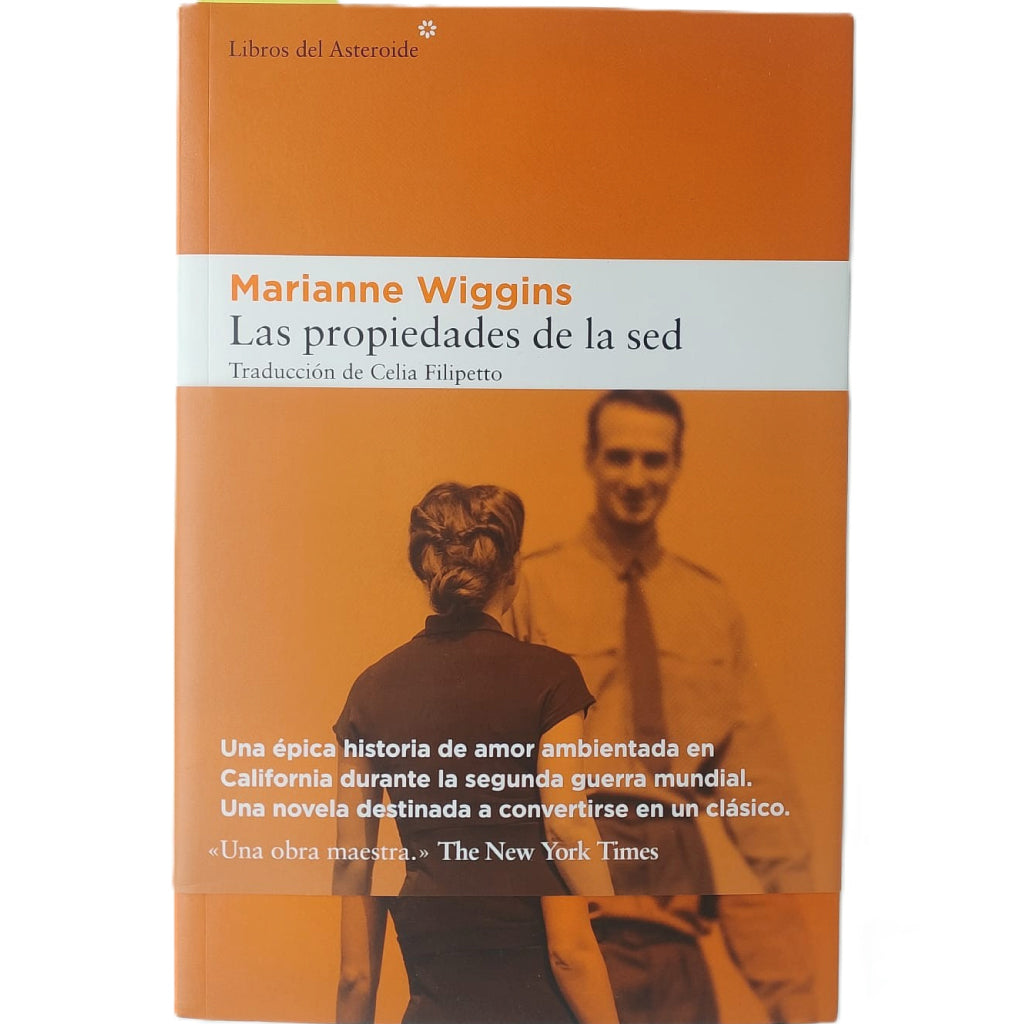 LAS PROPIEDADES DE LA SED. Wiggins, Marianne