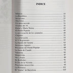 LA PIRENAICA Y OTROS EPISODIOS. Mendezona, Ramón