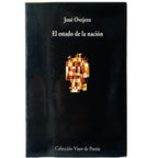EL ESTADO DE LA NACIÓN. Ovejero, José