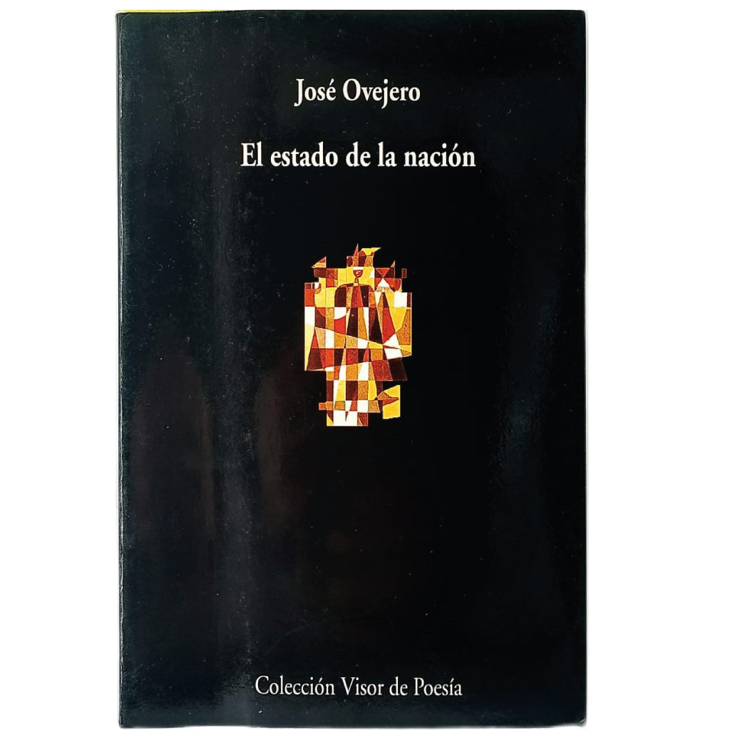 EL ESTADO DE LA NACIÓN. Ovejero, José