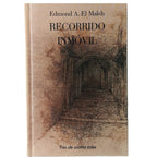 RECORRIDO INMÓVIL. Edmon Amran El Maleh