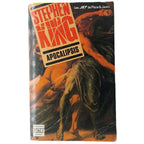 APOCALIPSIS. King, Stephen