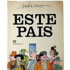 ESTE PAÍS. Máximo (Dedicado)