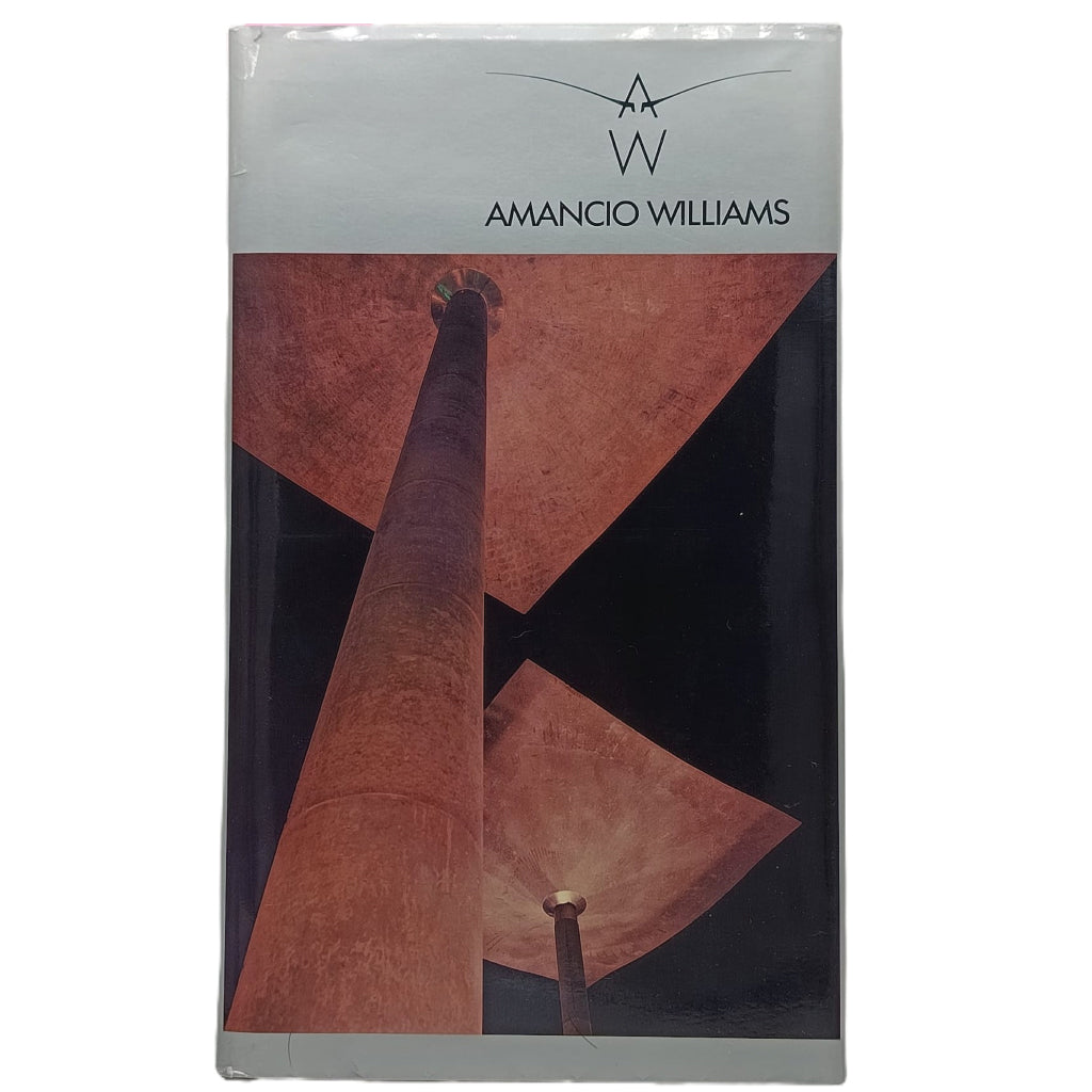 AMANCIO WILLIAMS. Williams, Claudio (Dirección)
