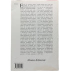 HISTORIA DE LA LITERATURA HISPANOAMERICANA 4. DE BORGES AL PRESENTE. Oviedo, José Miguel