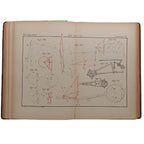 LOS MECANISMOS. Estudios analíticos y gráficos. Libro de láminas. Aranaz e Izaguirre, Ricardo